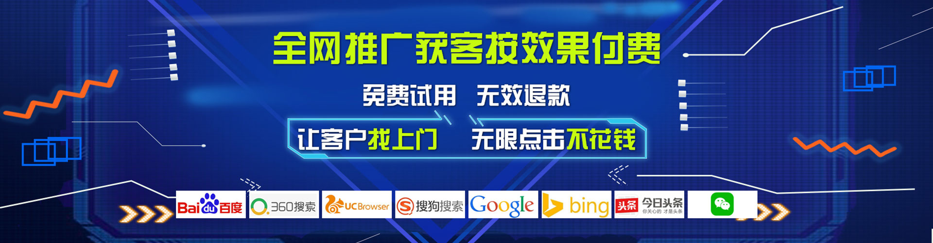 巴彦淖尔信息流营销